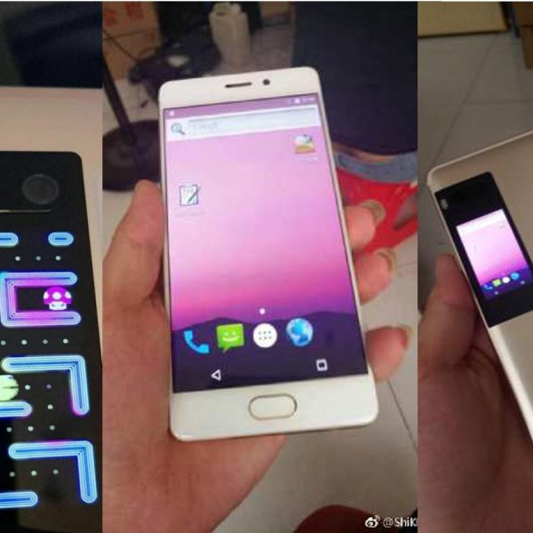 Meizu Pro 7