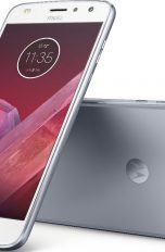 Moto Z2 Play