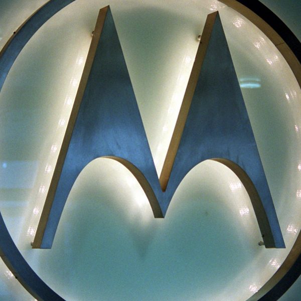 Motorola Logo