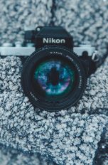 Nikon Kamera