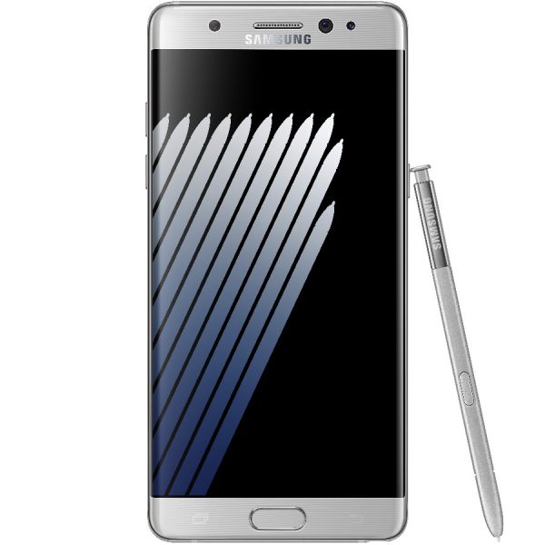 Samsung Galaxy Note 7
