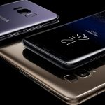 Samsung Galaxy S8