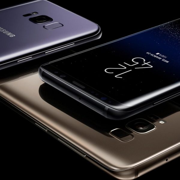 Samsung Galaxy S8