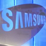 Samsung Logo