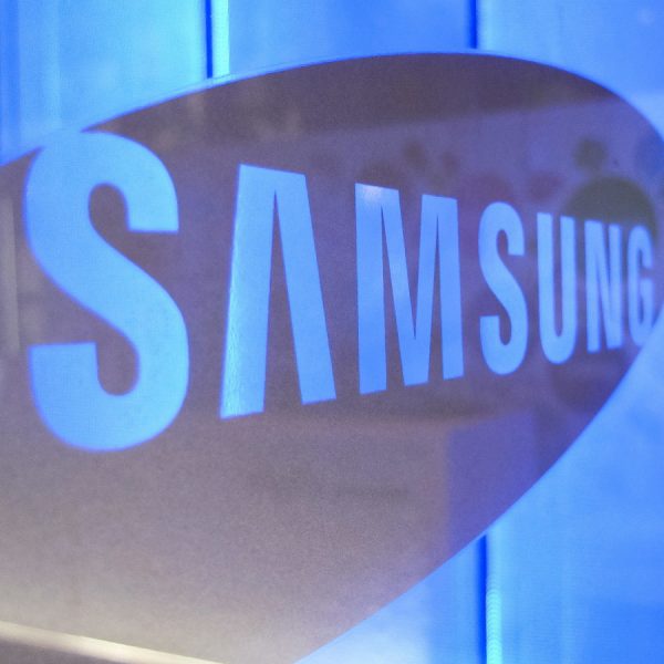 Samsung Logo