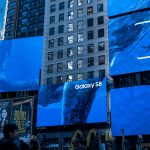 Samsung Galaxy S8 Release