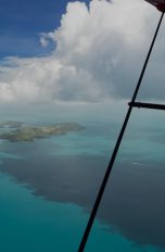 Windows 10 Sperrbildschirm abschalten Motiv Windows-10-Lockscreen mit Inselmotiv