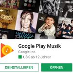 Google Play Music