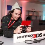 Die Nintendo 3DS XL