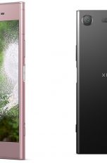 Sony Xperia XZ1 Pressebilder