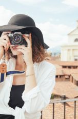 Analoge Fotografie wieder im Trend analoge Fotografie Schritt für Schritt erklärt
