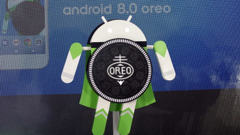 Android O