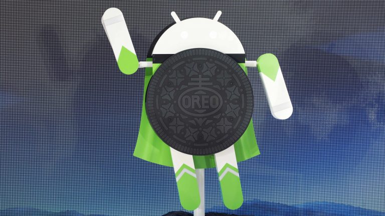 Android Oreo