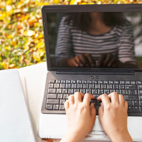 Monitor-Helligkeit bei Notebook einstellen