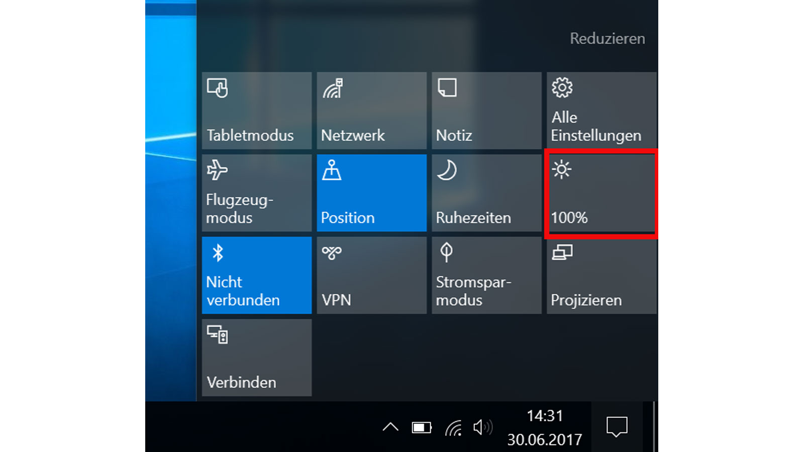 Hp Helligkeit Lässt Sich Nicht Einstellen So stellen Sie bei mobilen Windows-Rechnern die Monitorhelligkeit ein