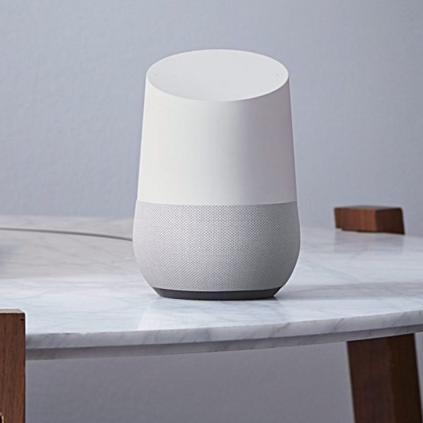 Google Home