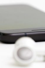 Das Google Pixel hat noch einen Kopfhöreranschluss. Google Pixel mit Kopfhöreranschluss