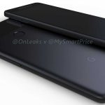Google Pixel 2 Leak