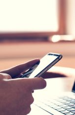 Smartphone als Webcam am Laptop benutzen