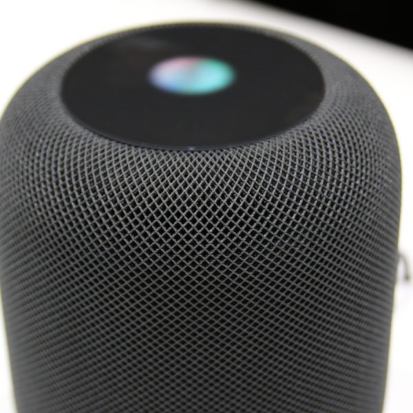 Apple HomePod