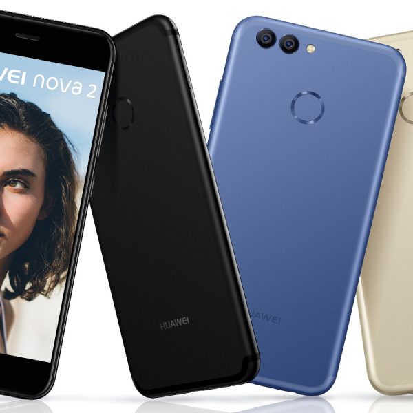 Huawei nova 2