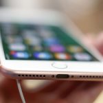 iPhone 7