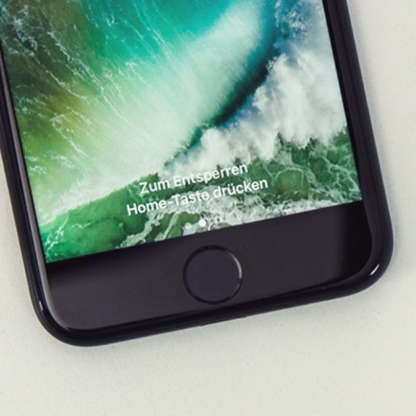 iPhone Home Button