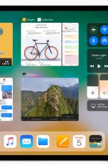 iOS 11 auf iPhone und iPad