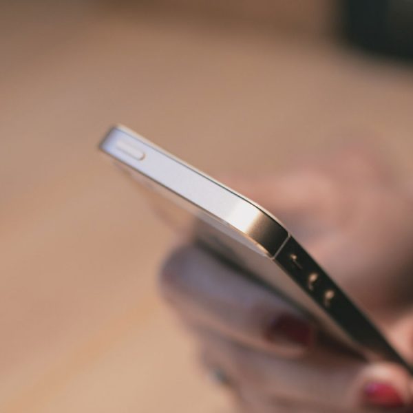 iPhone-Tastatur effizienter machen