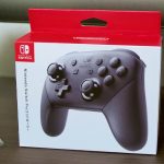 Nintendo Switch Pro Controller funktioniert auch unter macOS