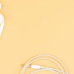 Kopfh&ouml;rer Apple
