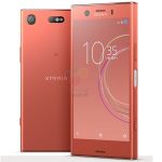 Sony Xperia XZ1 Compact