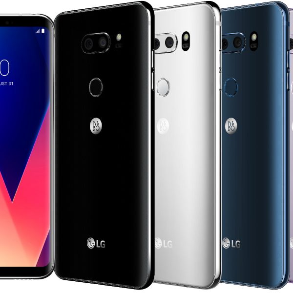 LG V30