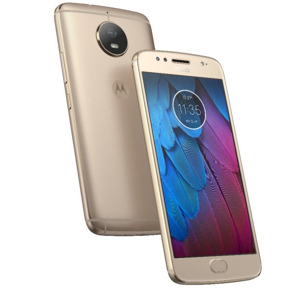 Moto G5S