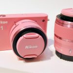 Nikon 1 J1