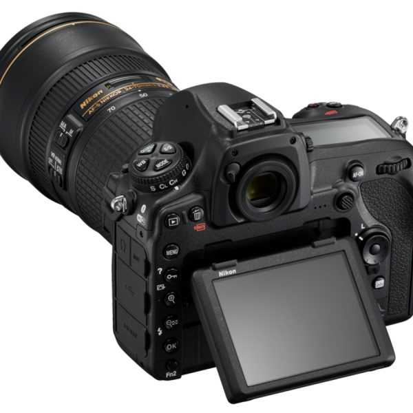 Nikon D850