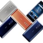 nokia 8