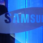 Samsung Logo