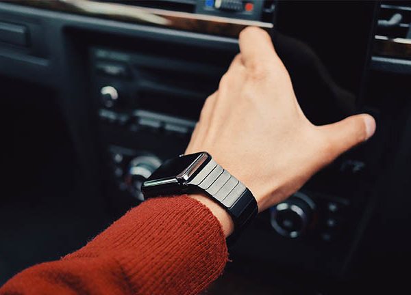 Fossil Smartwatches