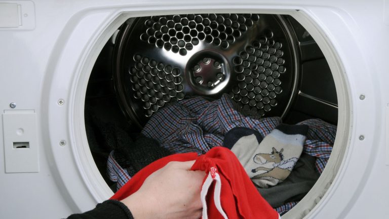 Wäschetrockner Trocknet Nicht