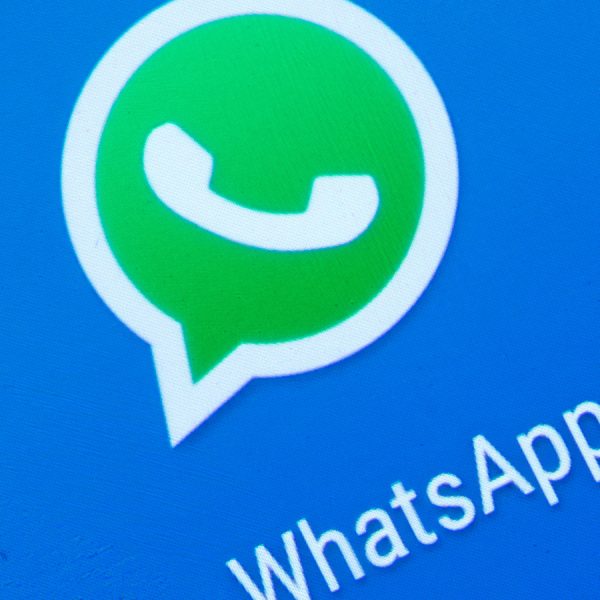 WhatsApp
