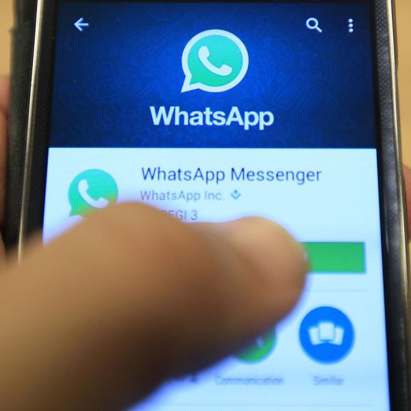 WhatsApp herunterladen