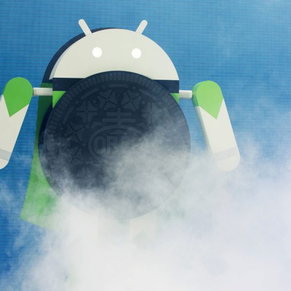 Android Oreo