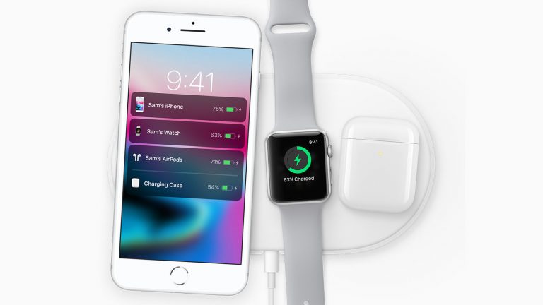 AirPower Wireless Charger