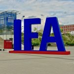 UPDATED auf der IFA 2017