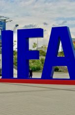 UPDATED auf der IFA 2017
