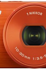 Das spiegellose Kamerasystem Nikon 1
