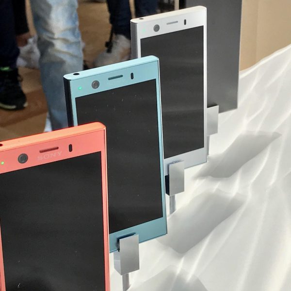 Sony IFA 2017