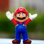 Super Mario
