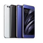 Xiaomi Mi 6
